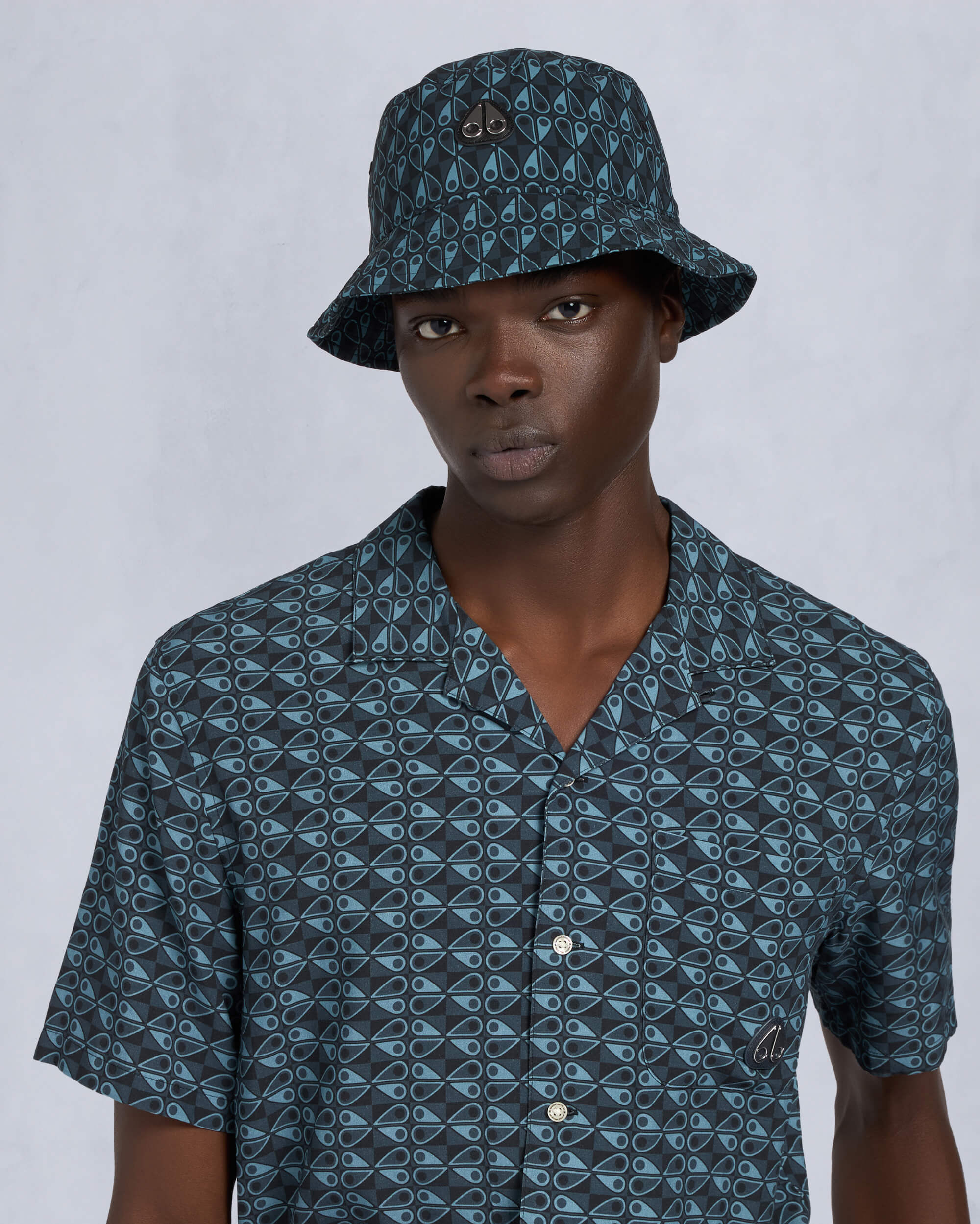 THE BAY BUCKET HAT - 2