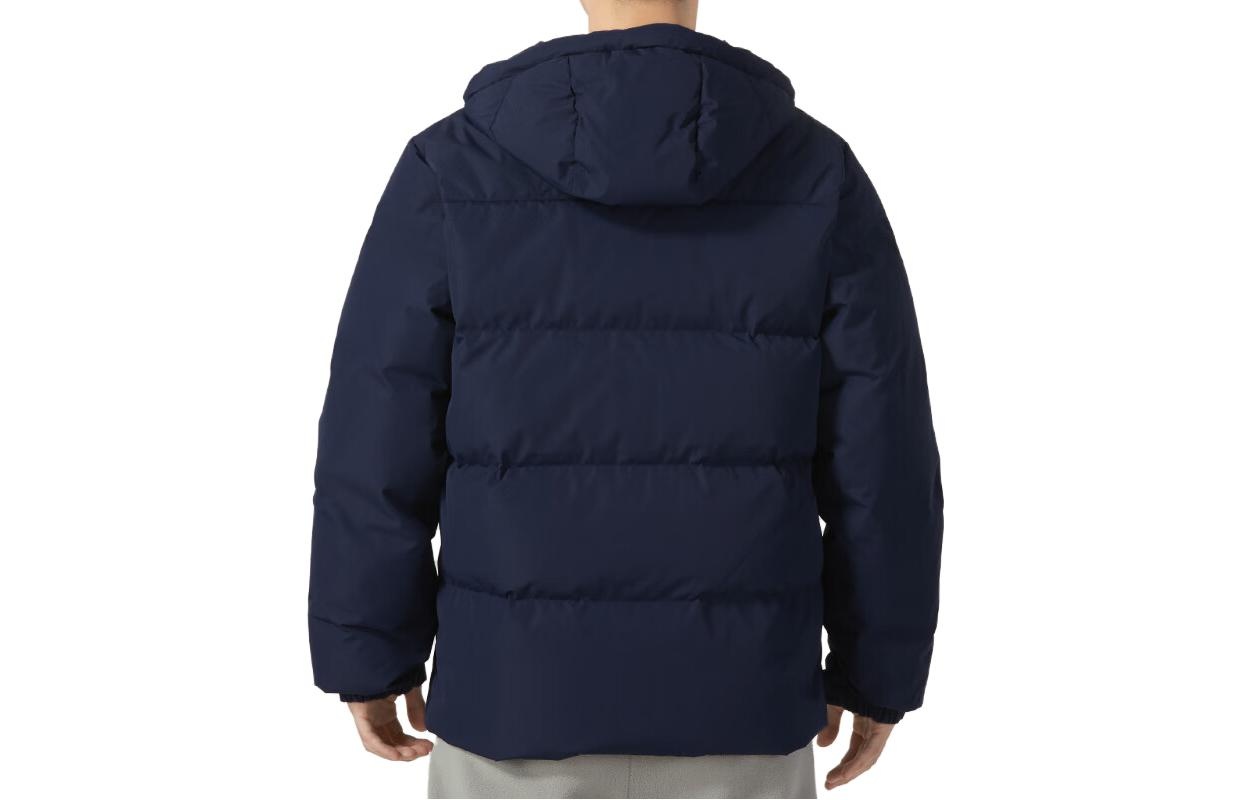 Under Armour Winter Down Jacket 'Navy Blue' 23600801-409 - 2