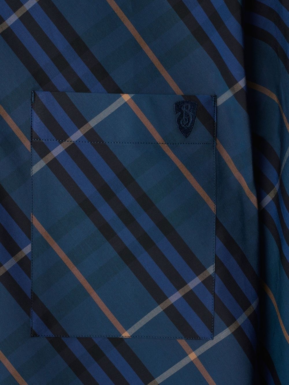 check shirt - 2