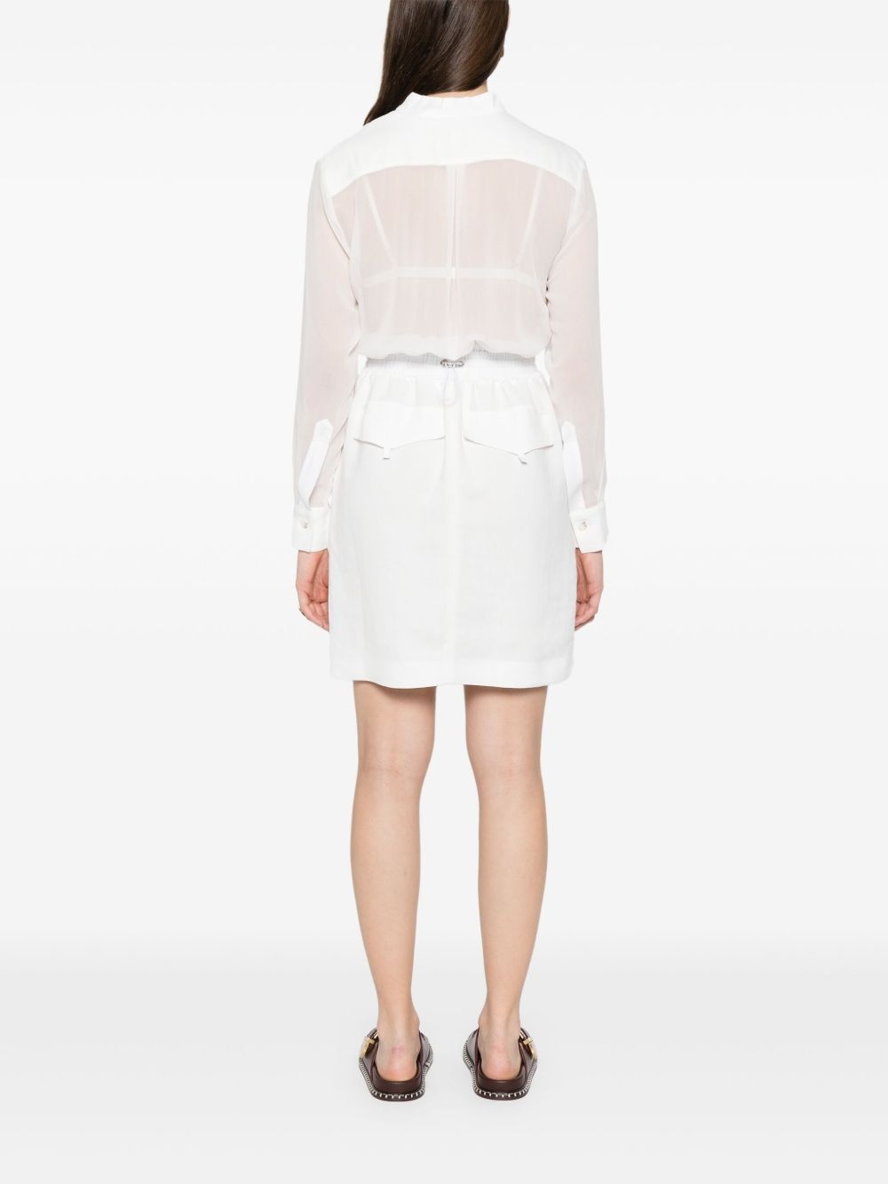 Benvenuto dress - 4