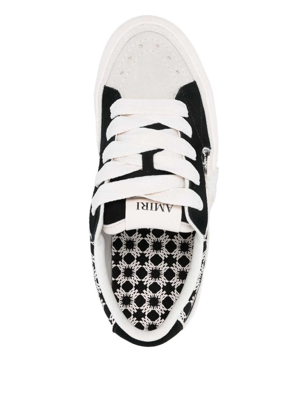 MA Quad Sunset Skate sneakers - 4