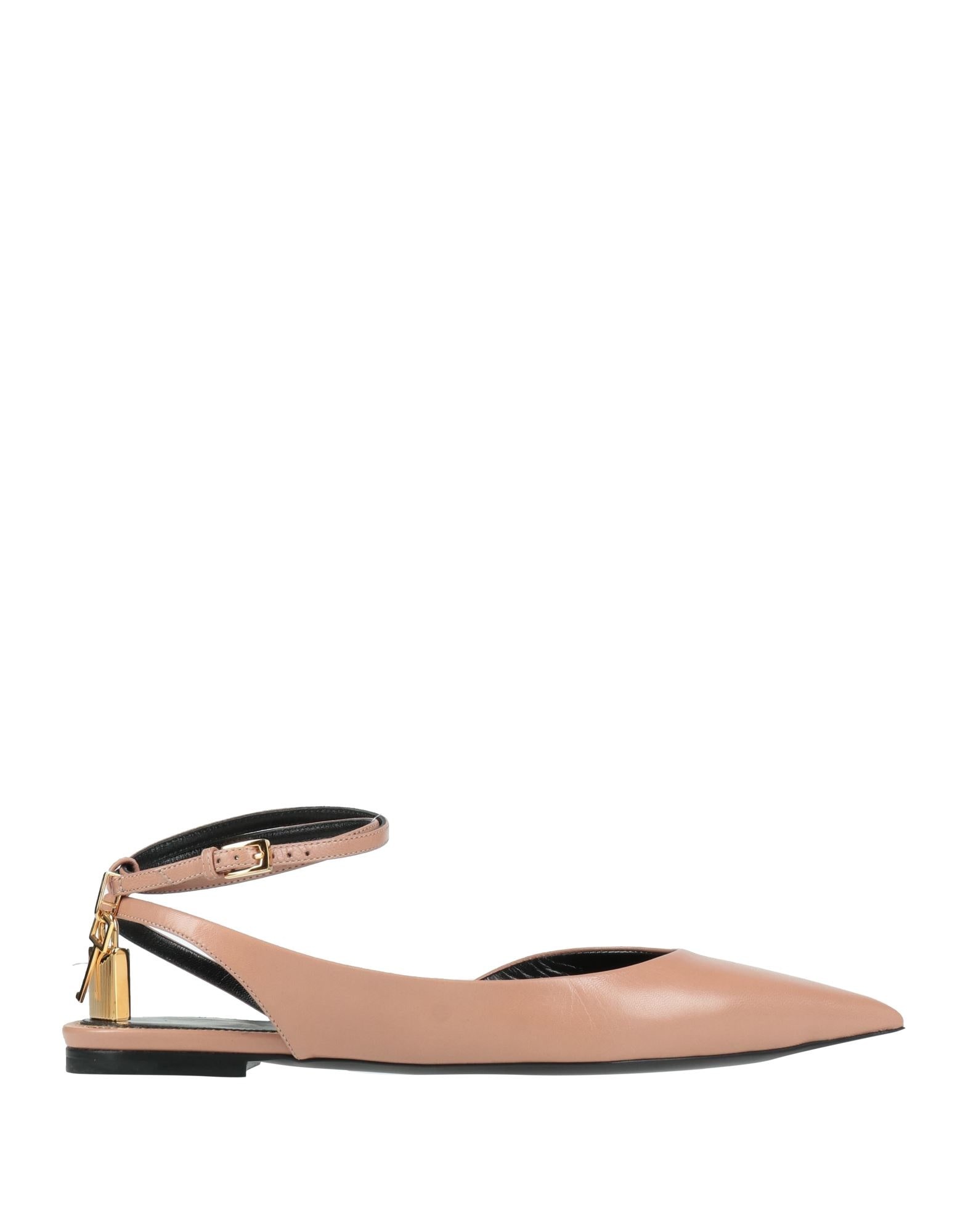 Tom ford ballet flats sales