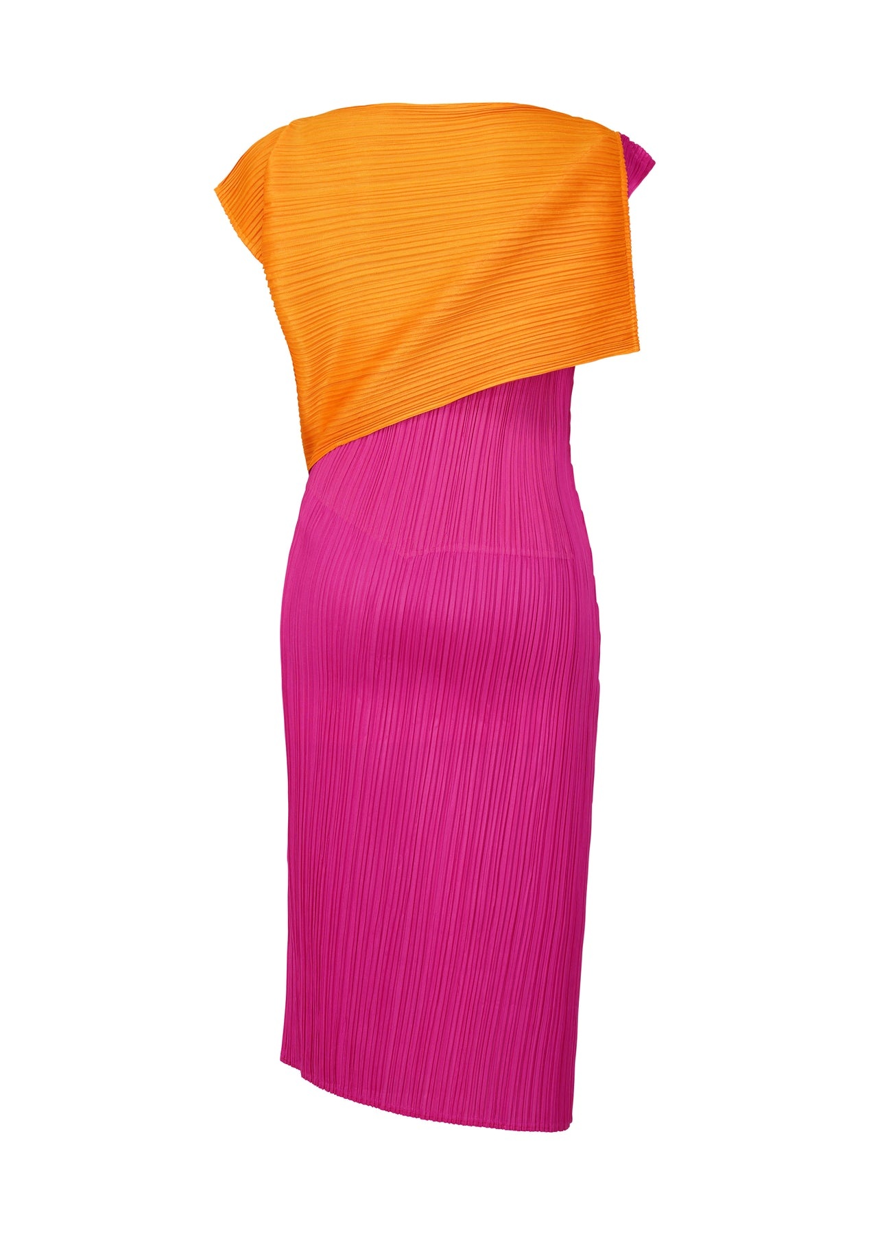 BIRD OF PARADISE DRESS - 2