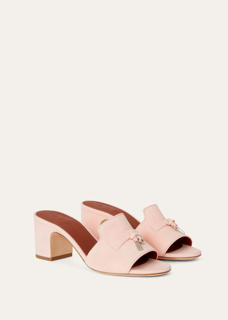 Summer Charms Sandal 1