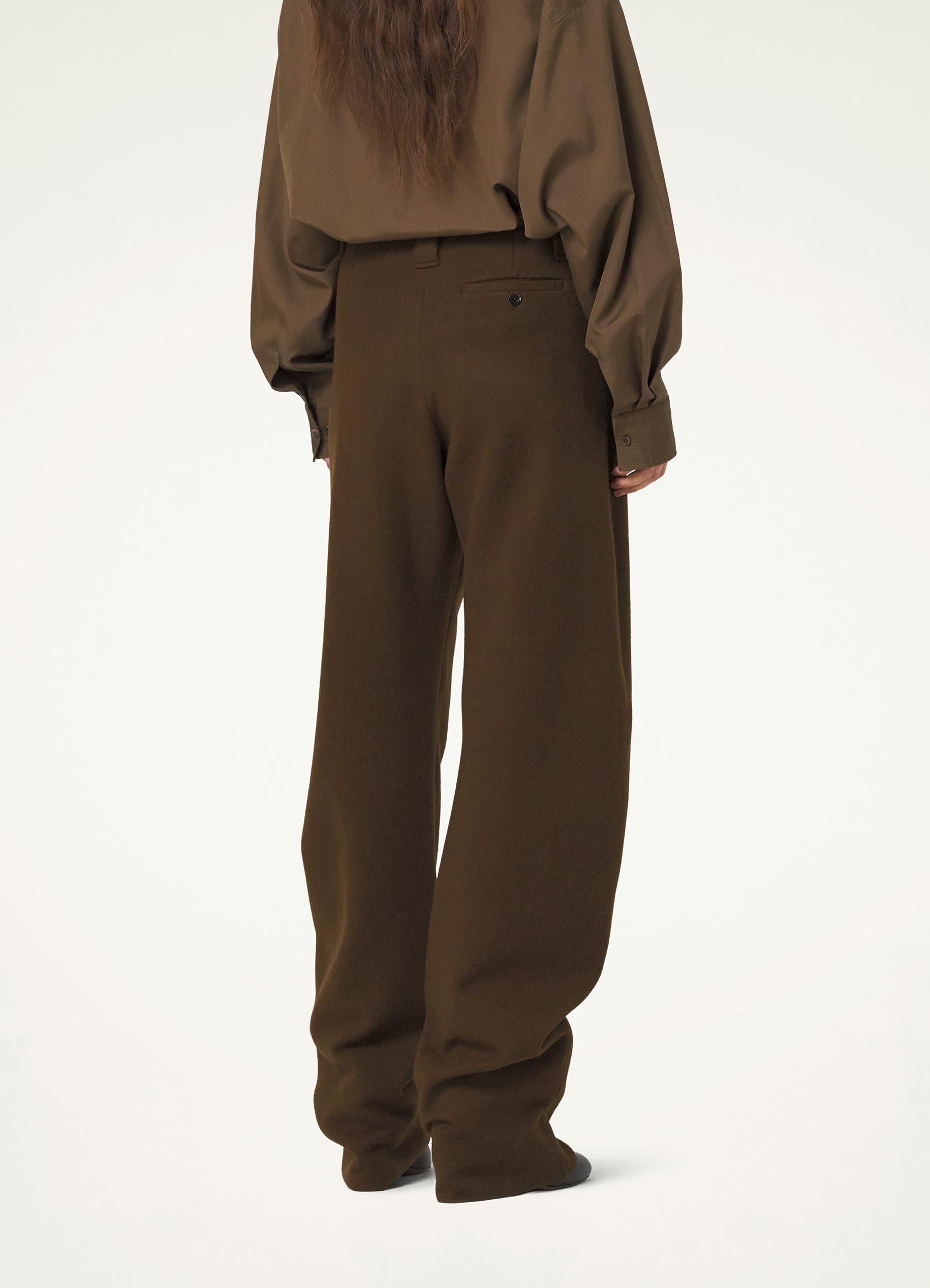 CURVED PANTS - 3