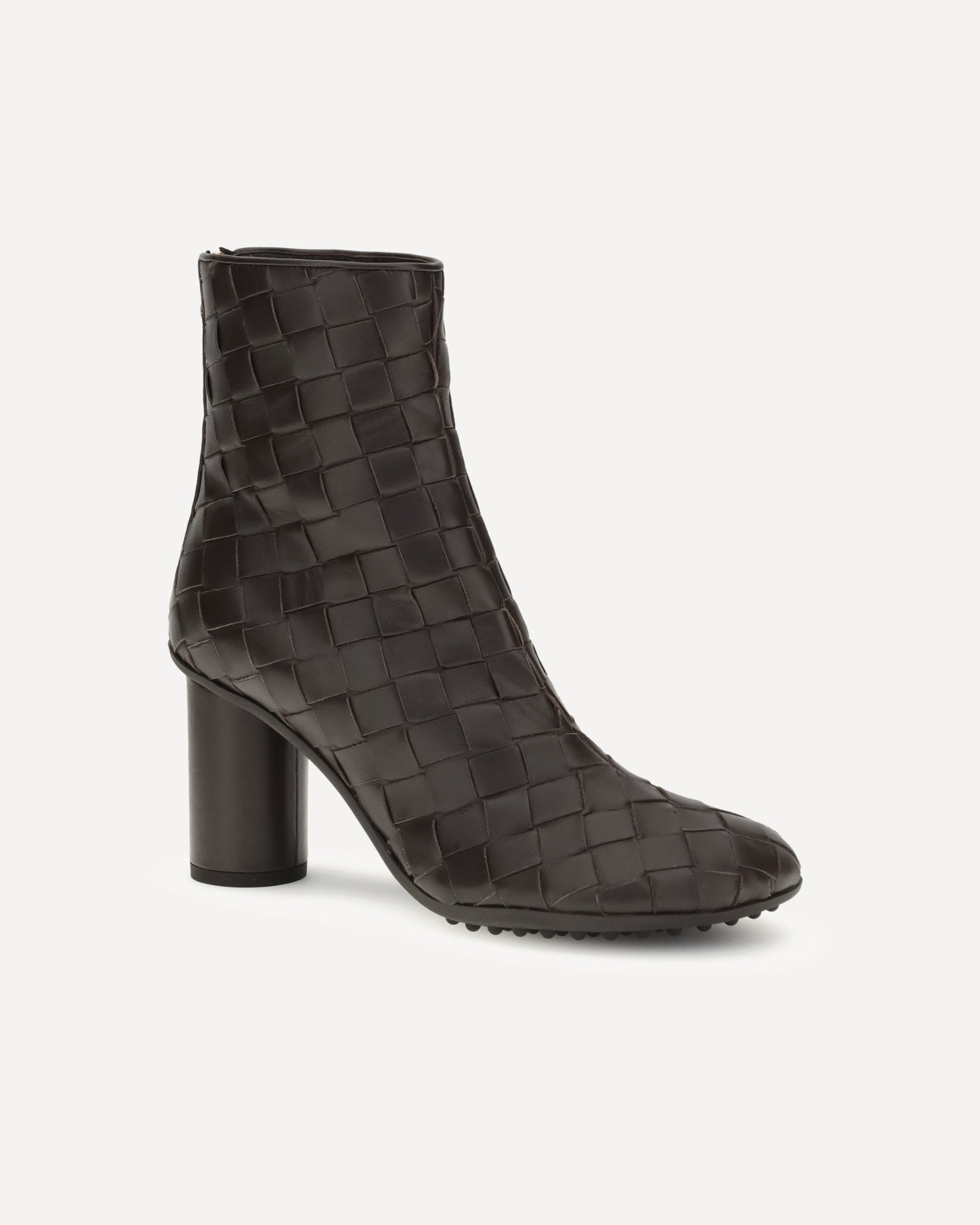 AtomicAnkle Boots - 2