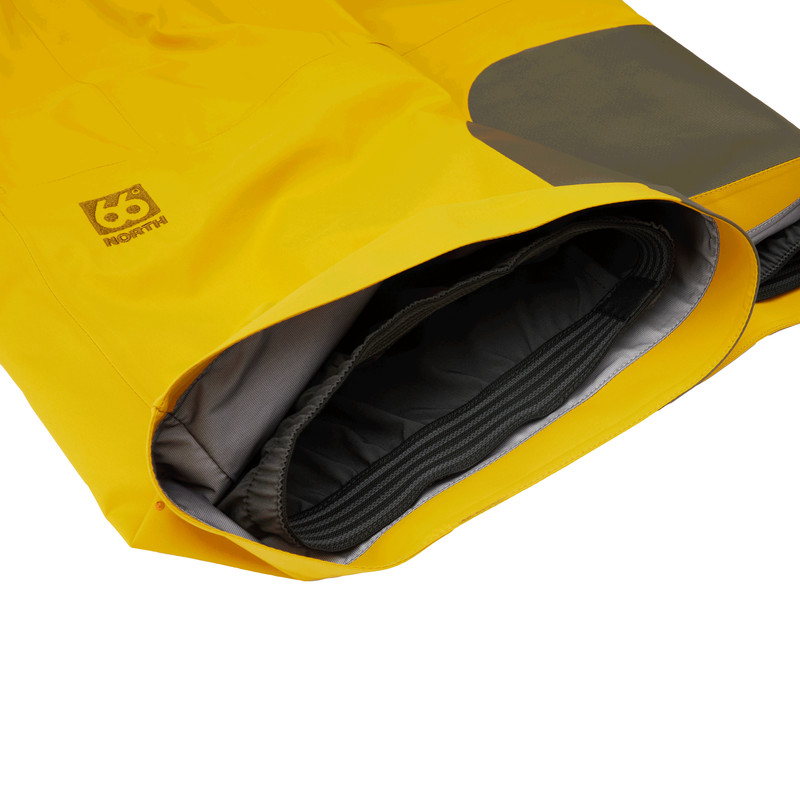 Tröllaskagi GORE-TEX® Shell Pants (Unisex) 9