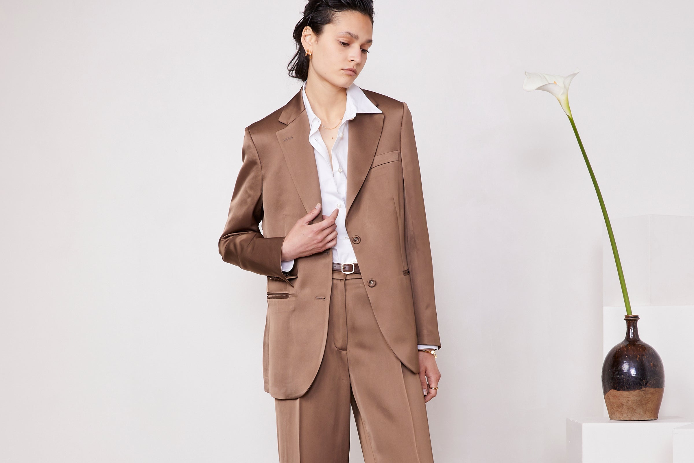 GIOVANNI JACKET - 5
