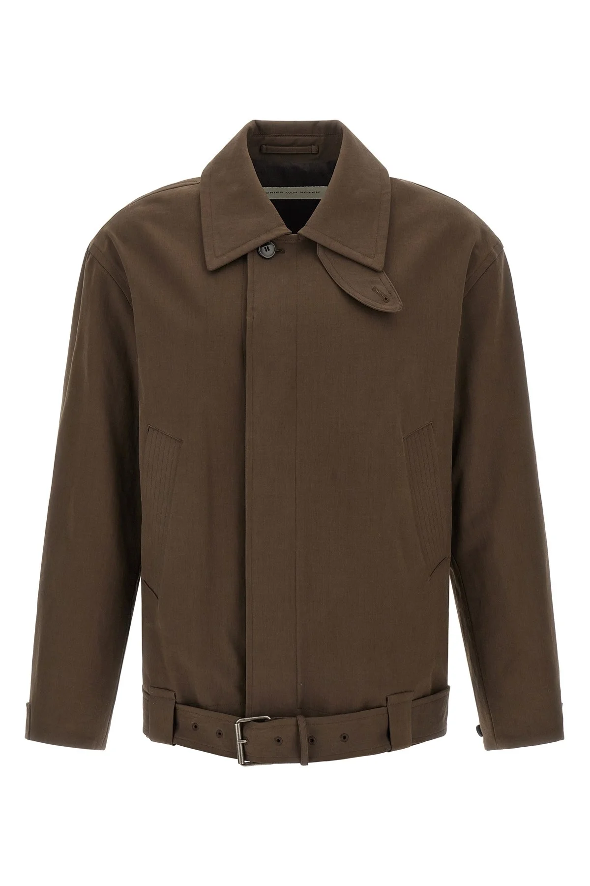 'Varrick' Jacket - 1