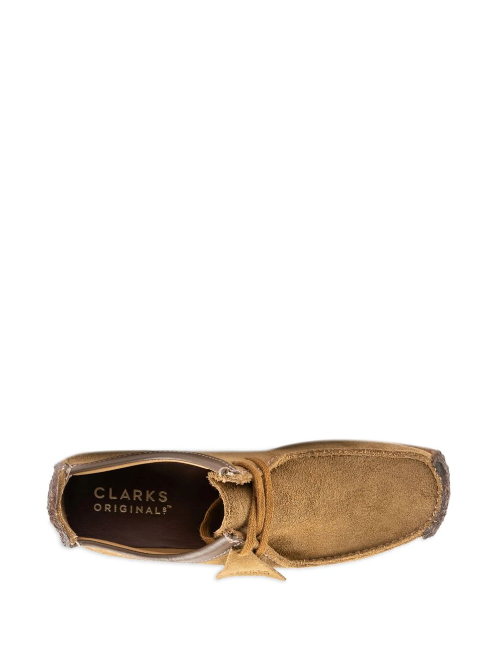 Natalie "Oakwood" desert boots - 2