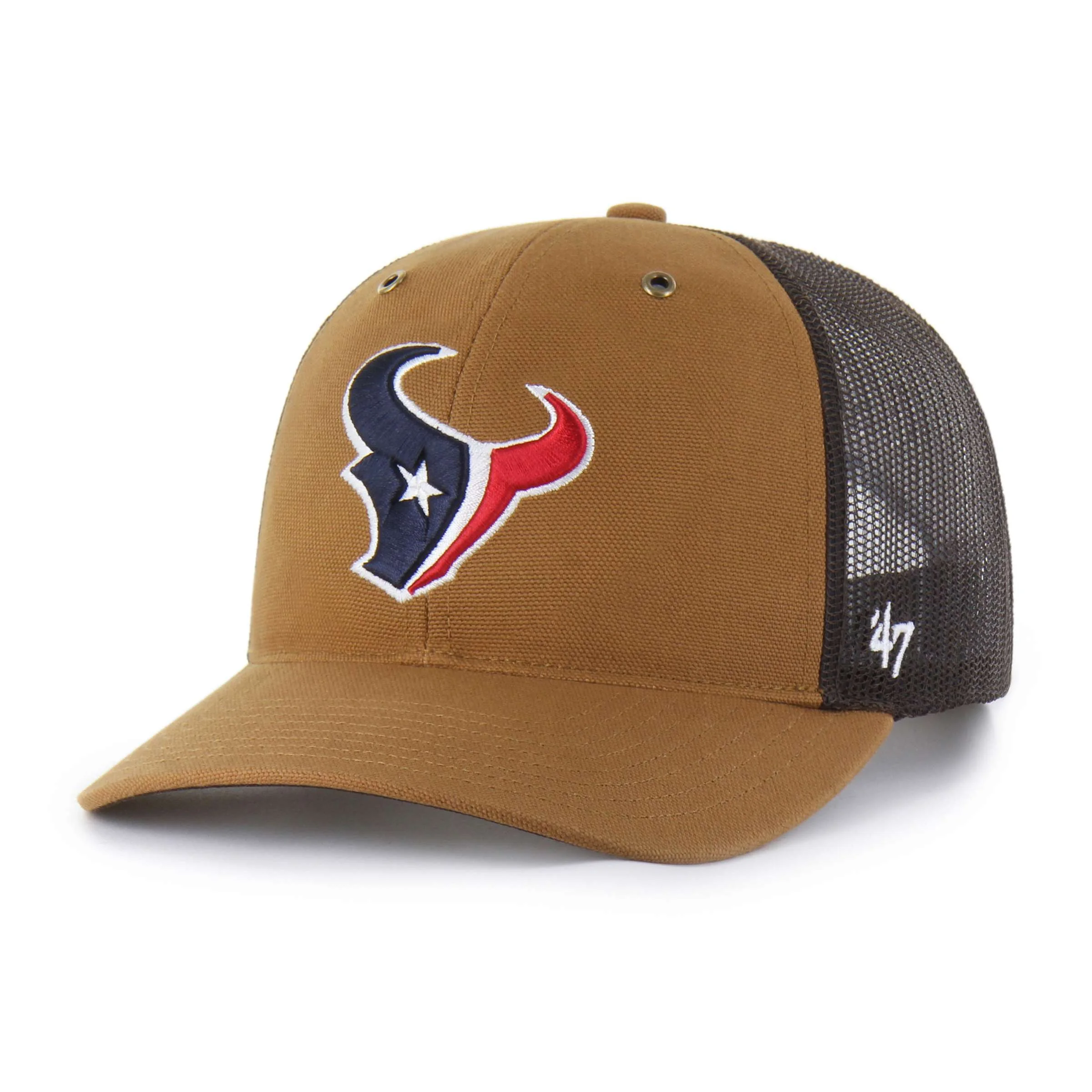 Houston Texans '47 Trucker Relaxed Fit - 1
