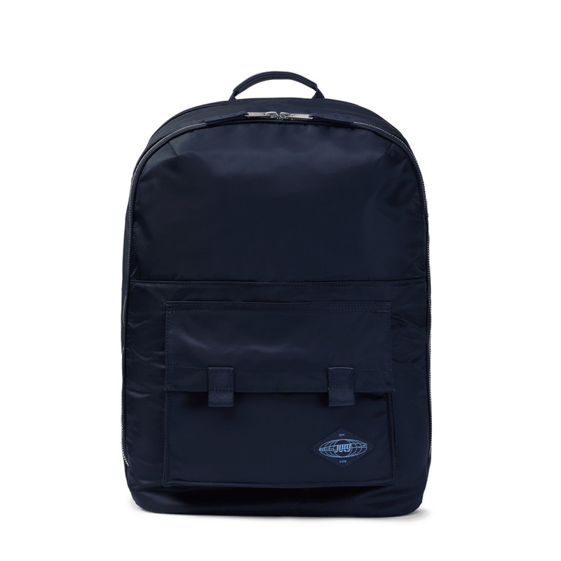 Carrier Backpack 1