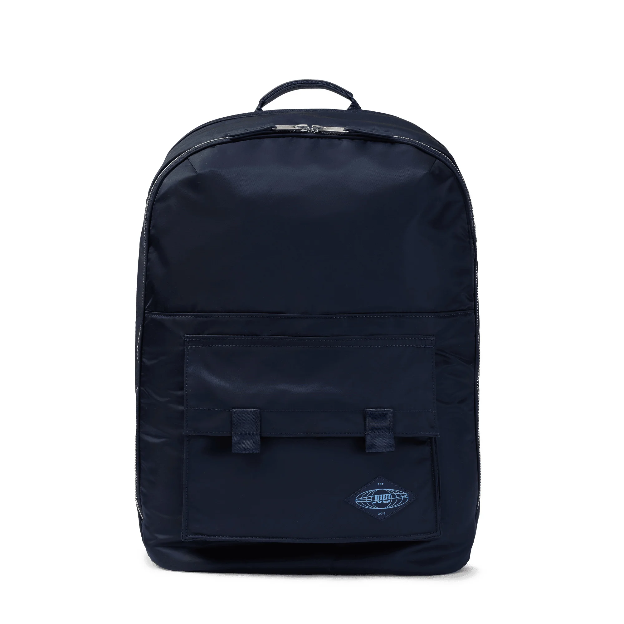 Carrier Backpack - 1