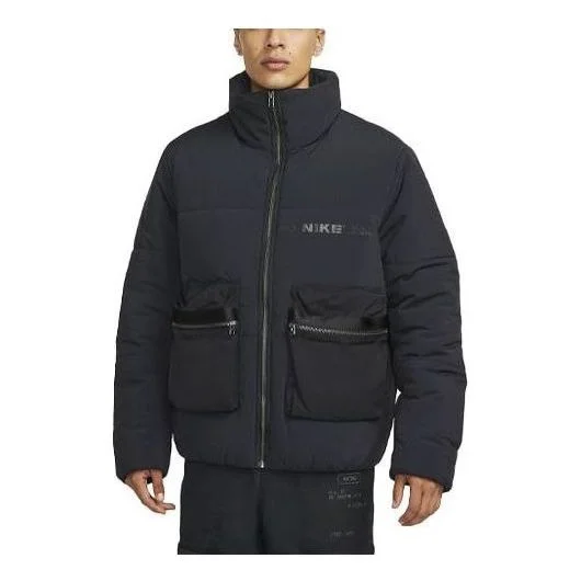 Nike City Made Therma-Fit Jacket 'Black' DD5929-010 - 1