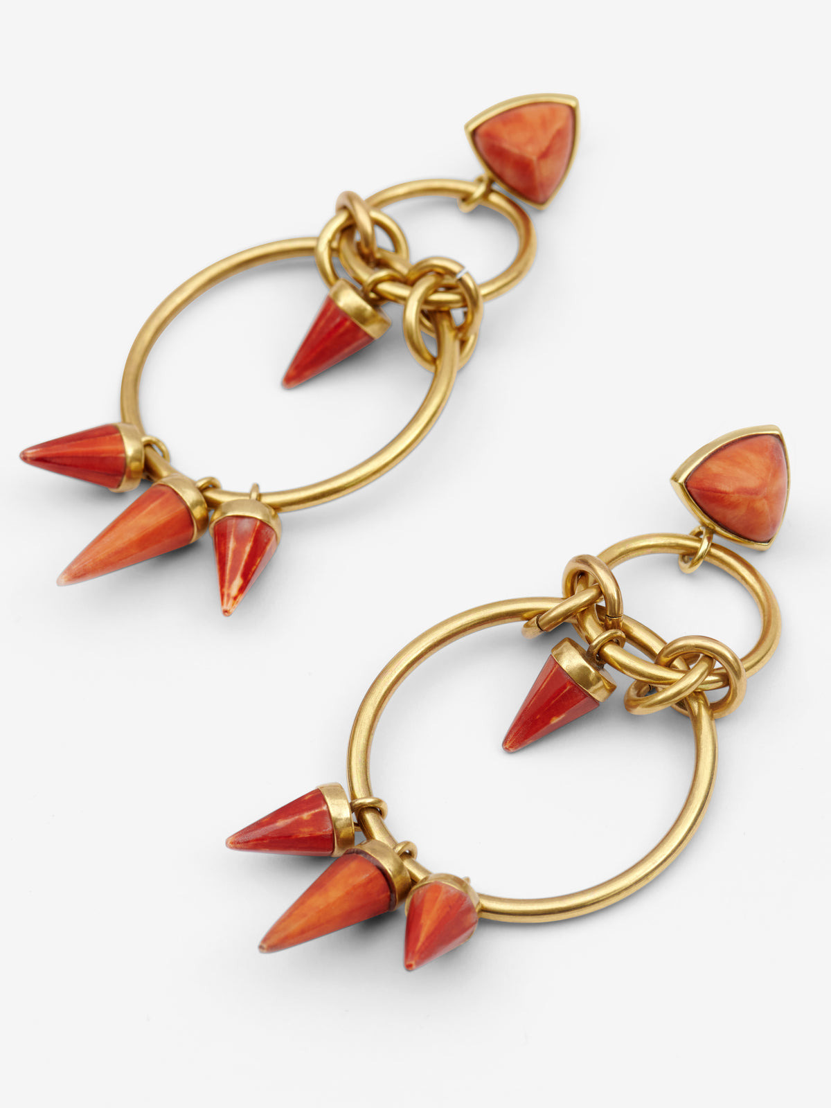 BE WITH YOU EARRINGS - 3