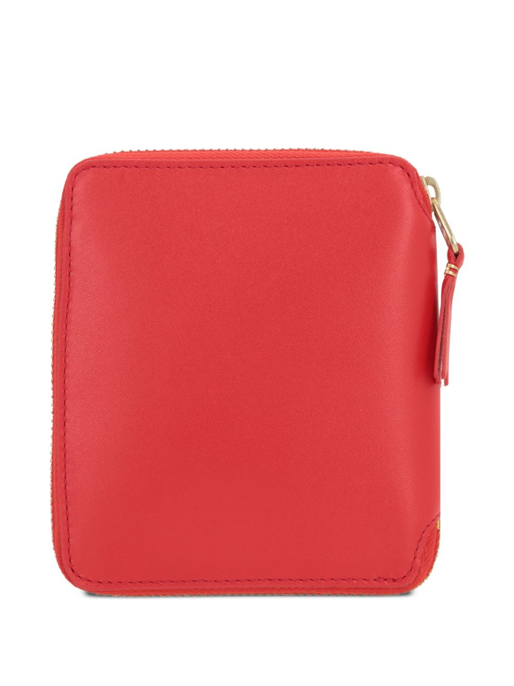 zipped wallet - 2