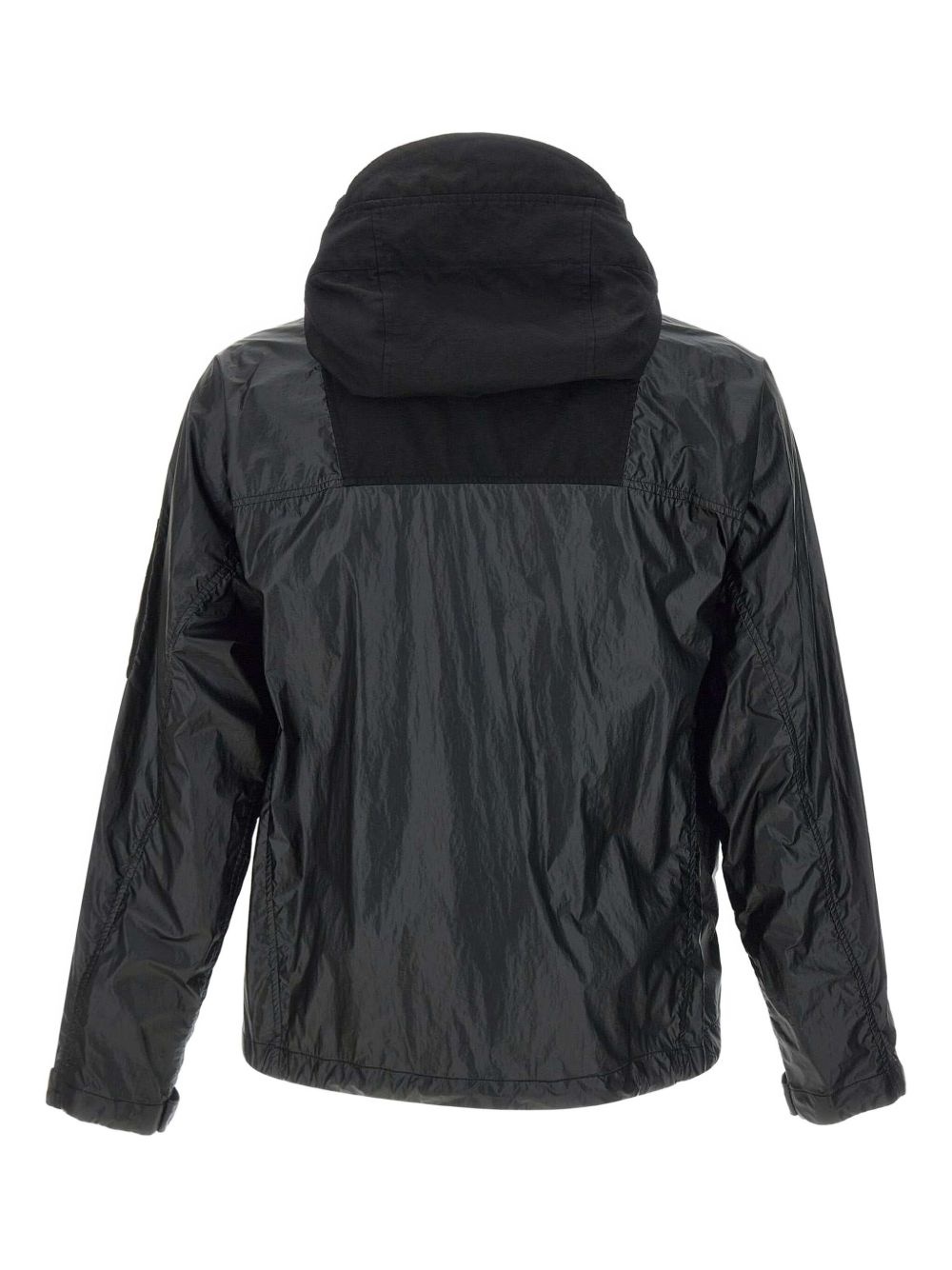 midweight hooded jacket - 2