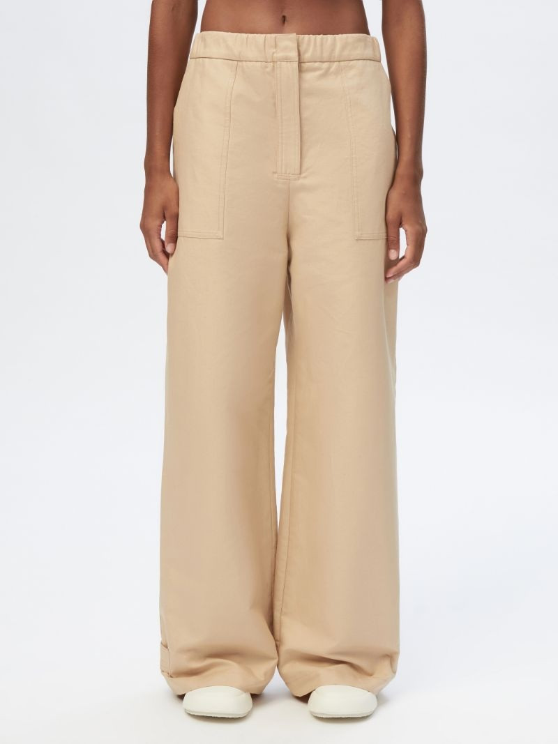 CARGO PANTS 3
