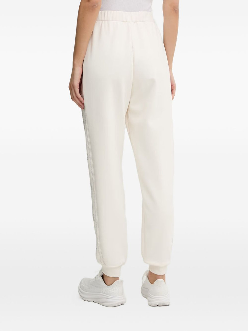 drawstring track pants 3