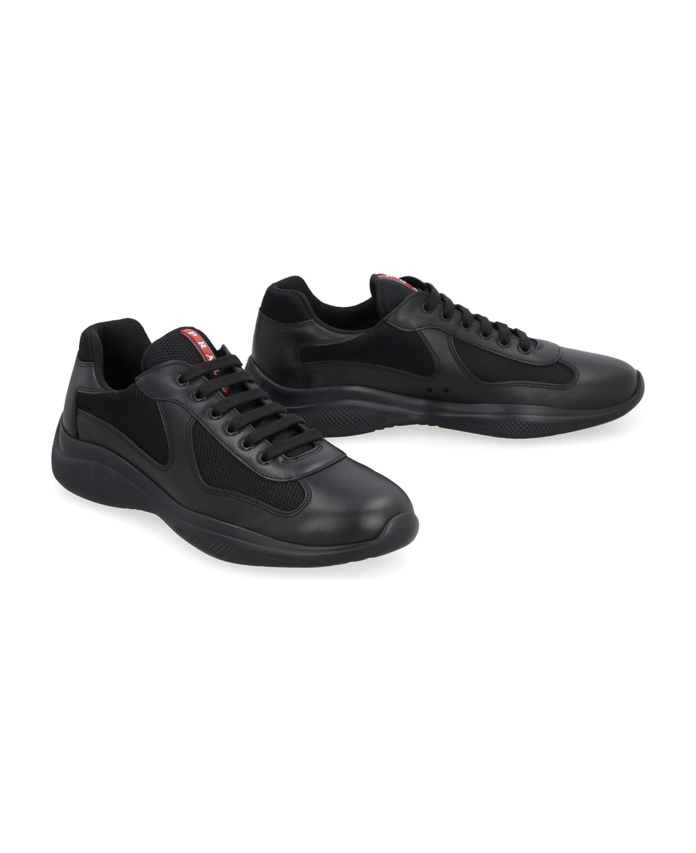 America's Cup Leather Sneakers - 3