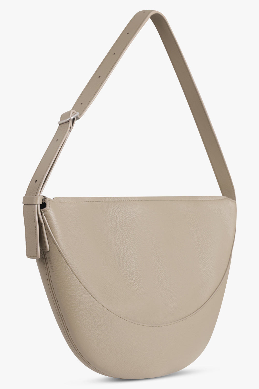 JOUVE SHOULDER BAG | MILITARY BEIGE - 2