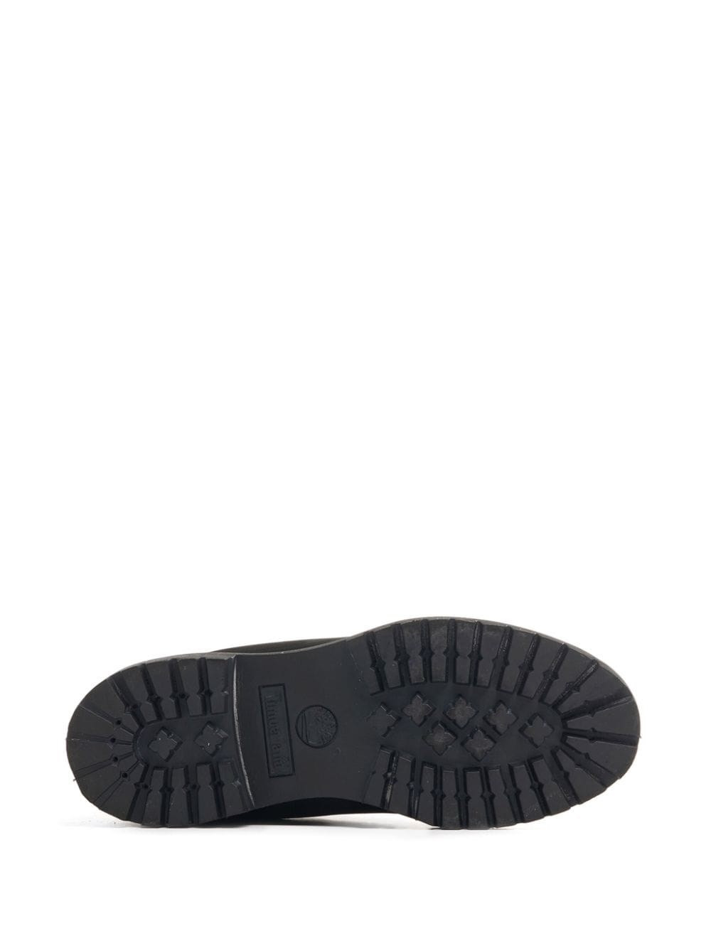 LACE-UP ANKLE BOOTS - 4