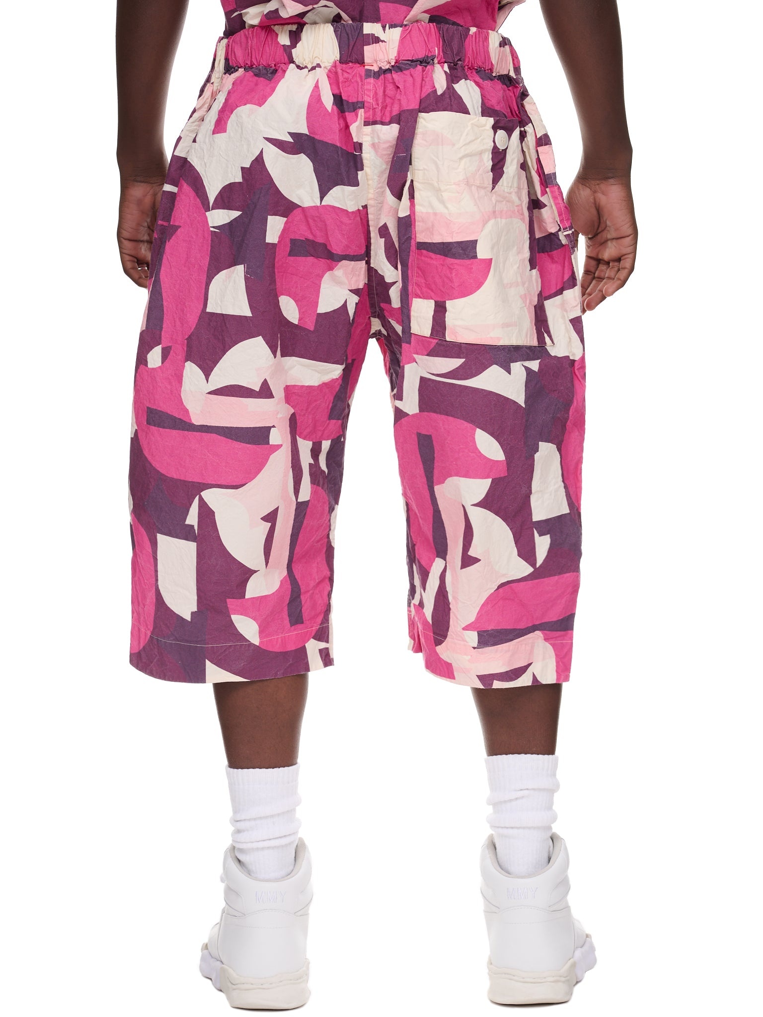 Yama Shorts - 3