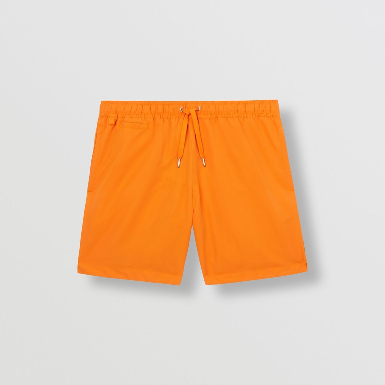 Monogram Motif Swim Shorts - 1