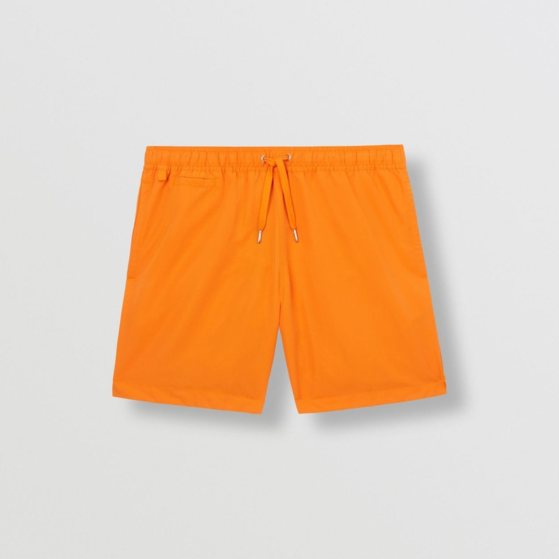 Monogram Motif Swim Shorts 1