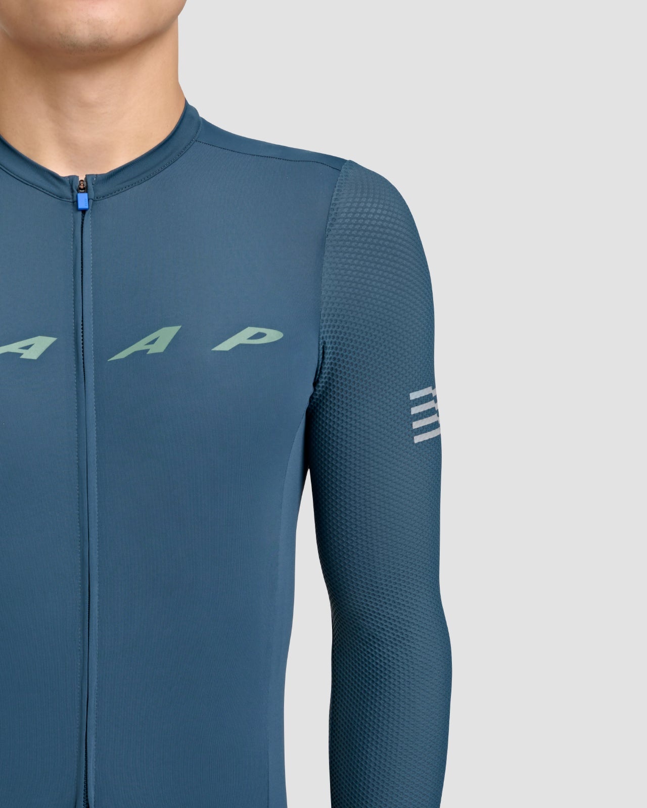 Evade Pro Base LS Jersey - 6