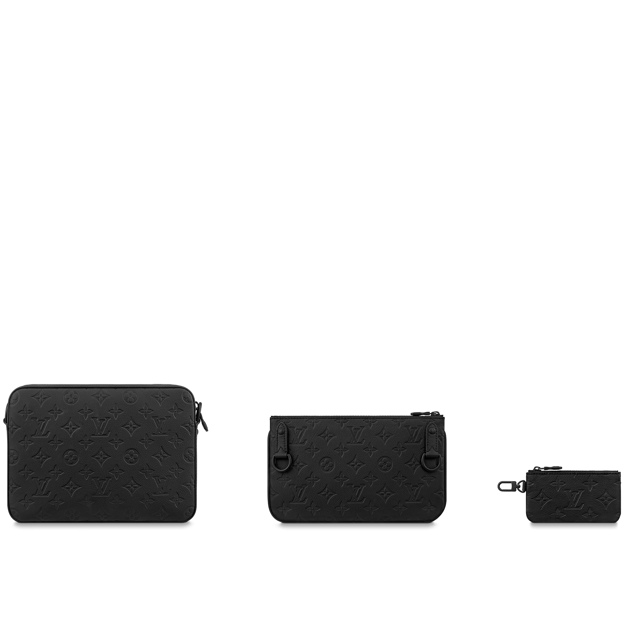 Trio Messenger - 5
