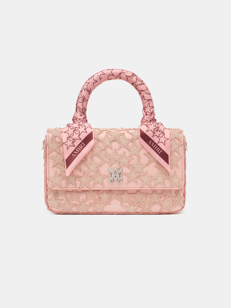 WOMEN'S STARS LONG MA BAG 1