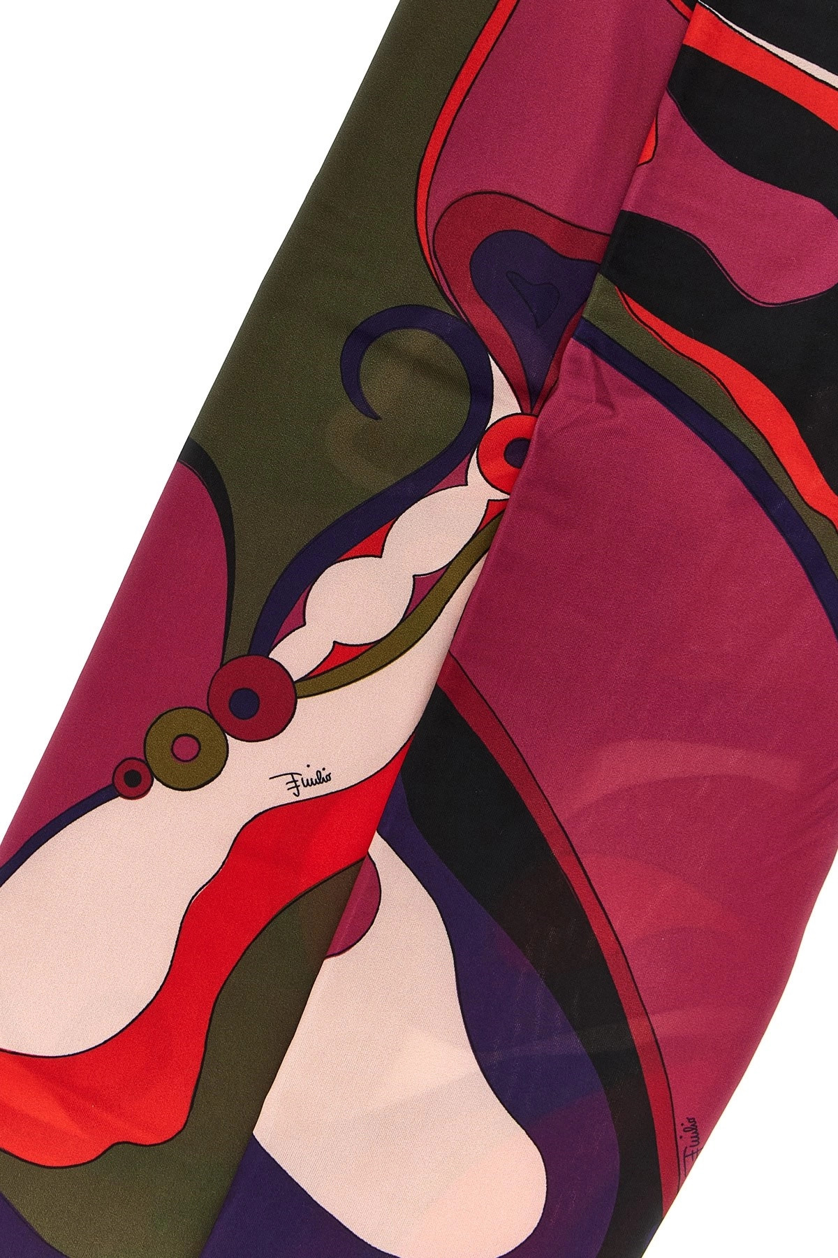 Patterned printed tights - 3