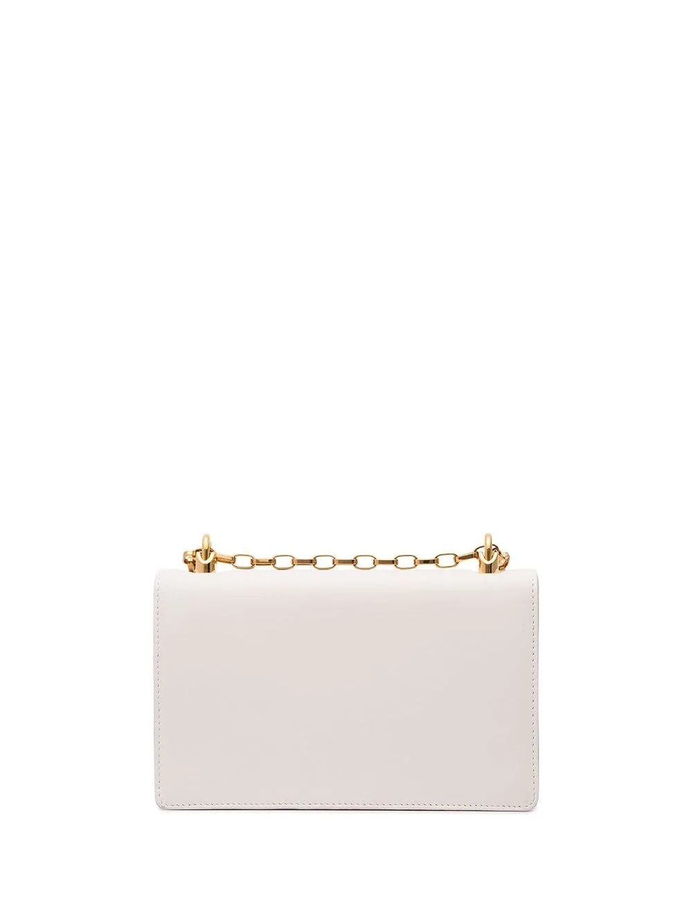 Baroque DG logo shoulder bag - 3