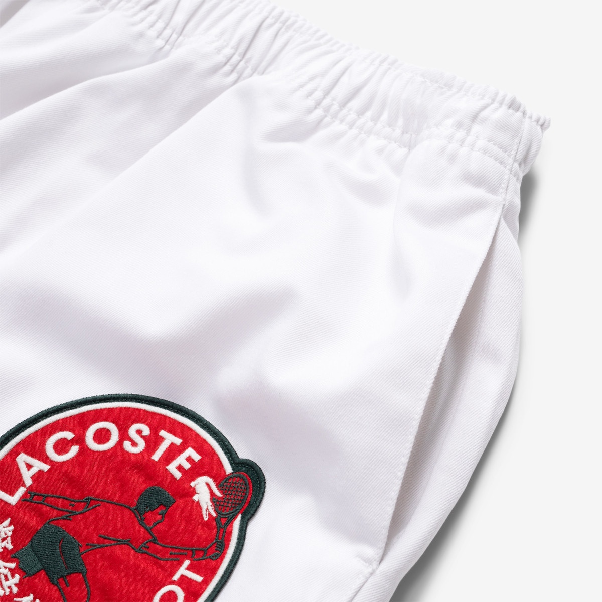 Pants x CLOT - 3