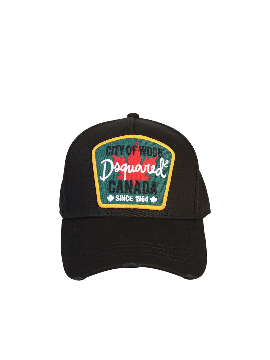 DSQUARED2 Hats - 1