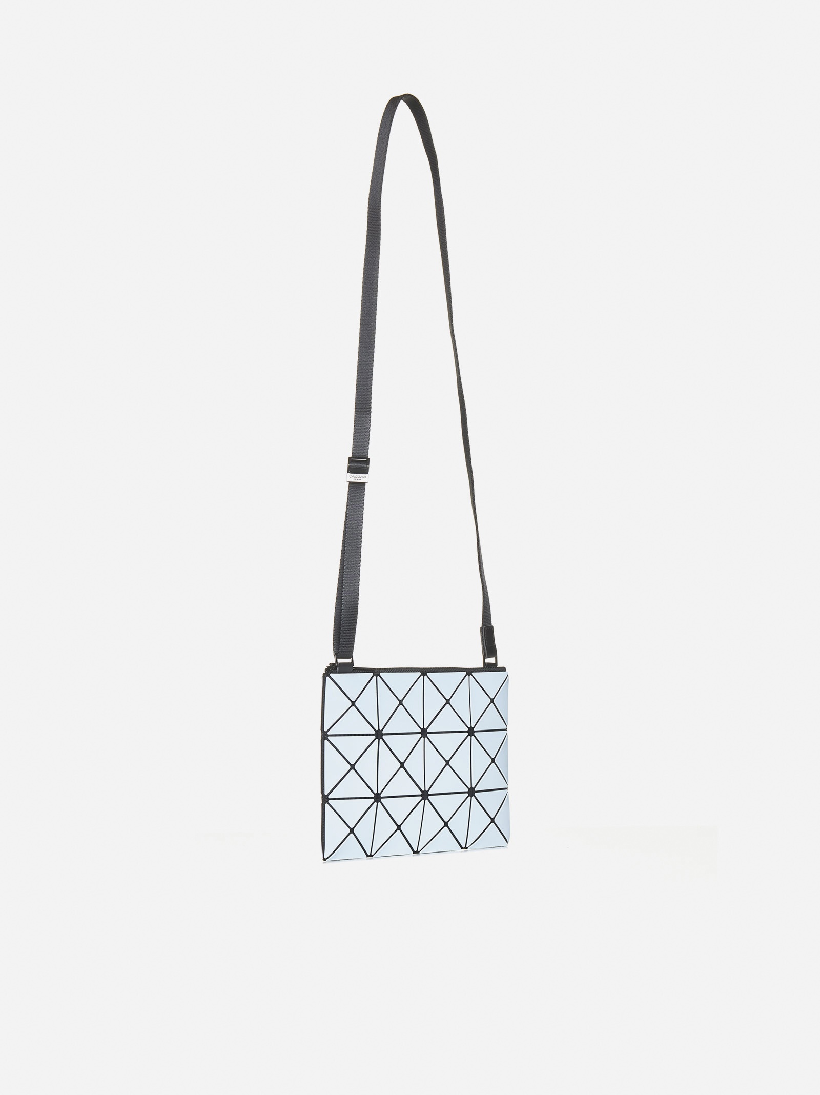 Bao Bao Issey Miyake Lucent Gloss Mix Crossbody Bag