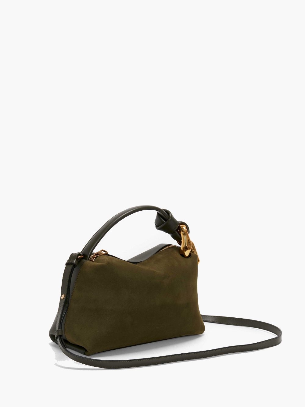 JWA CORNER BAG - LEATHER BAG - 2