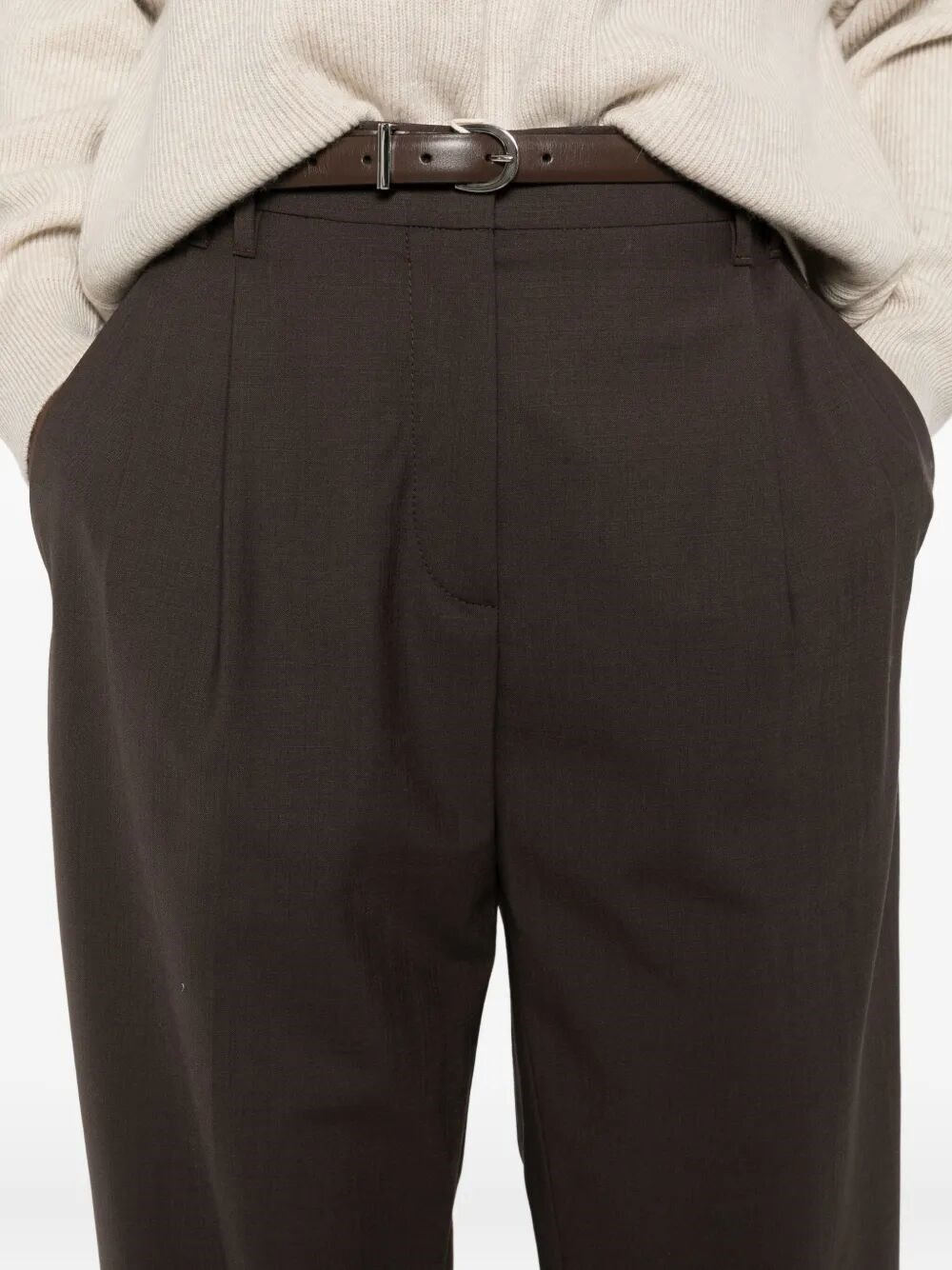 Slouchy Pants - 3