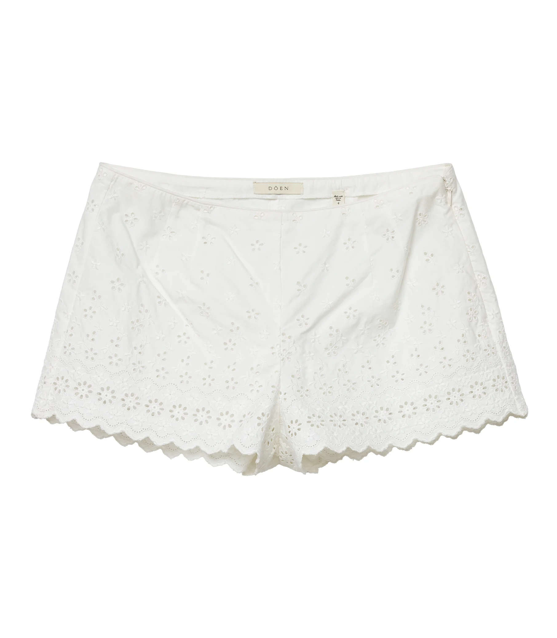 ARDA SHORT - 1