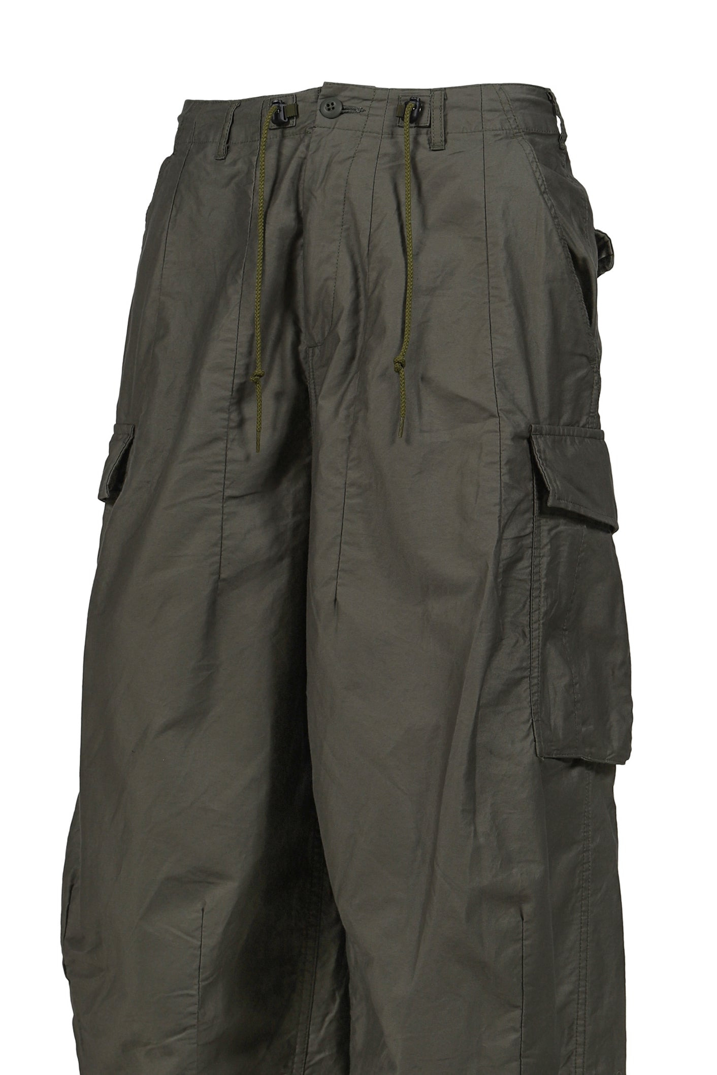 H.D. PANT - BDU / OLV - 8