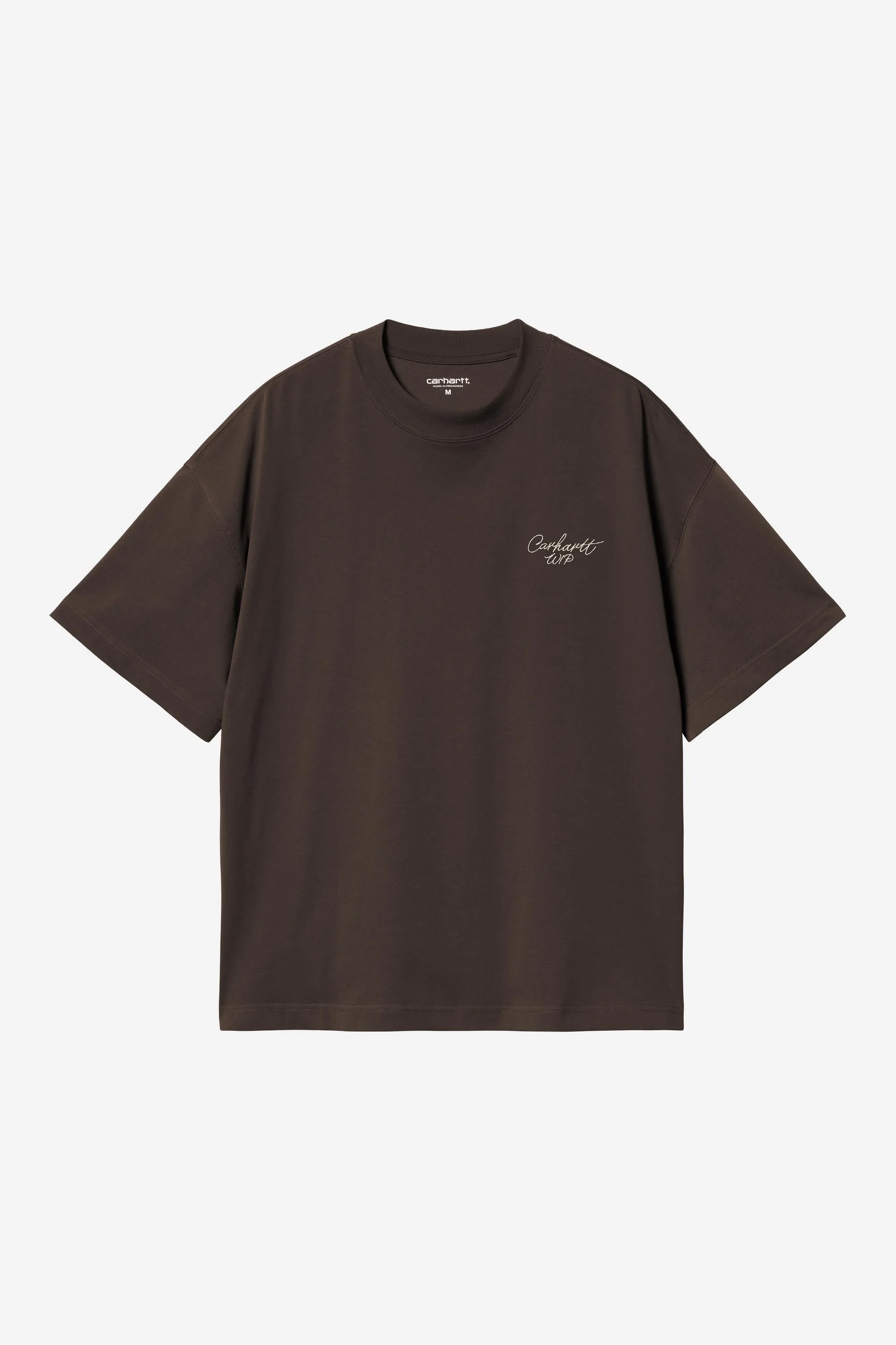 Signature Script T-Shirt - 1