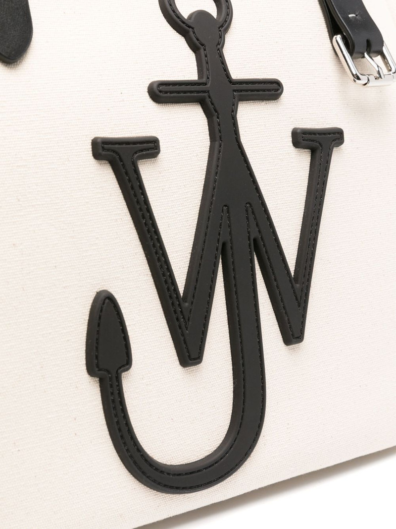 Belt tote bag 4