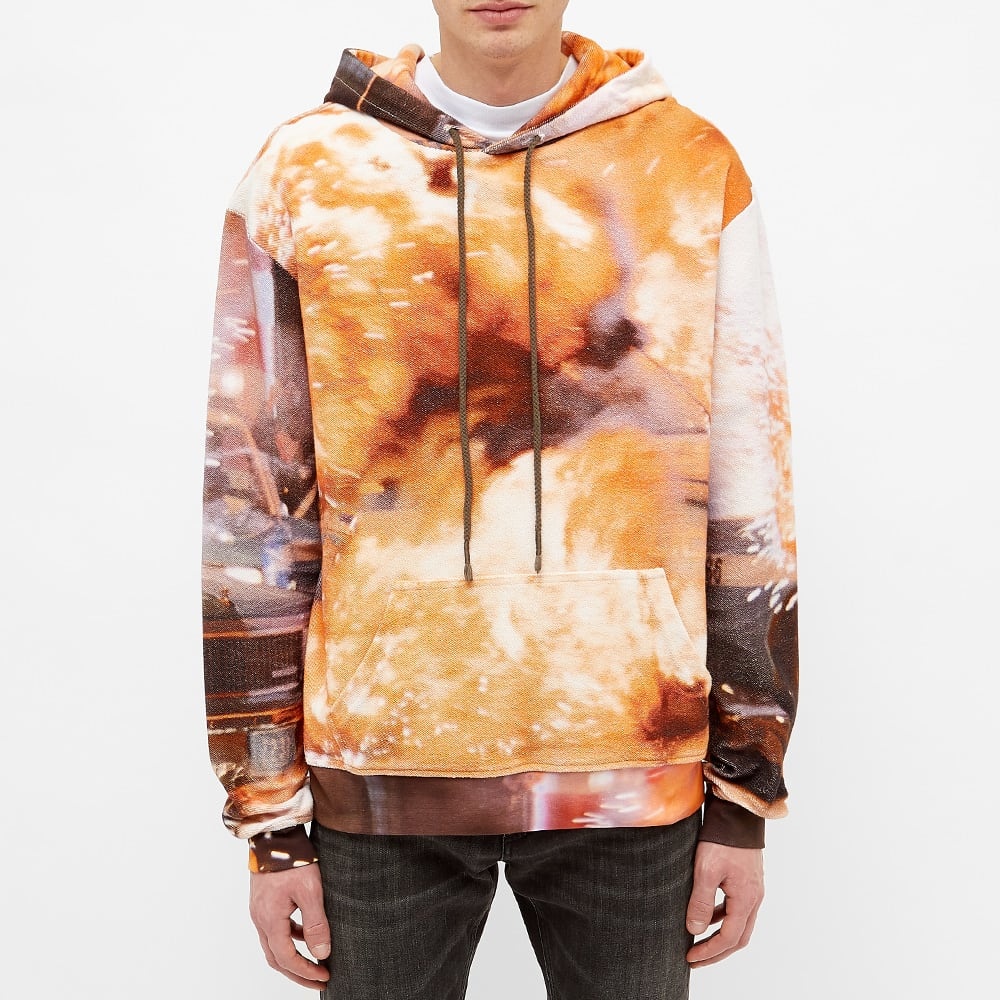 424 Explosion Hoody - 3