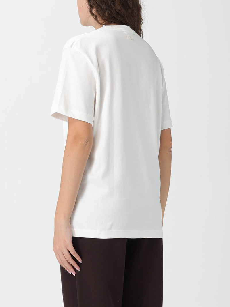 LACOSTE T-shirt woman Lacoste outlook