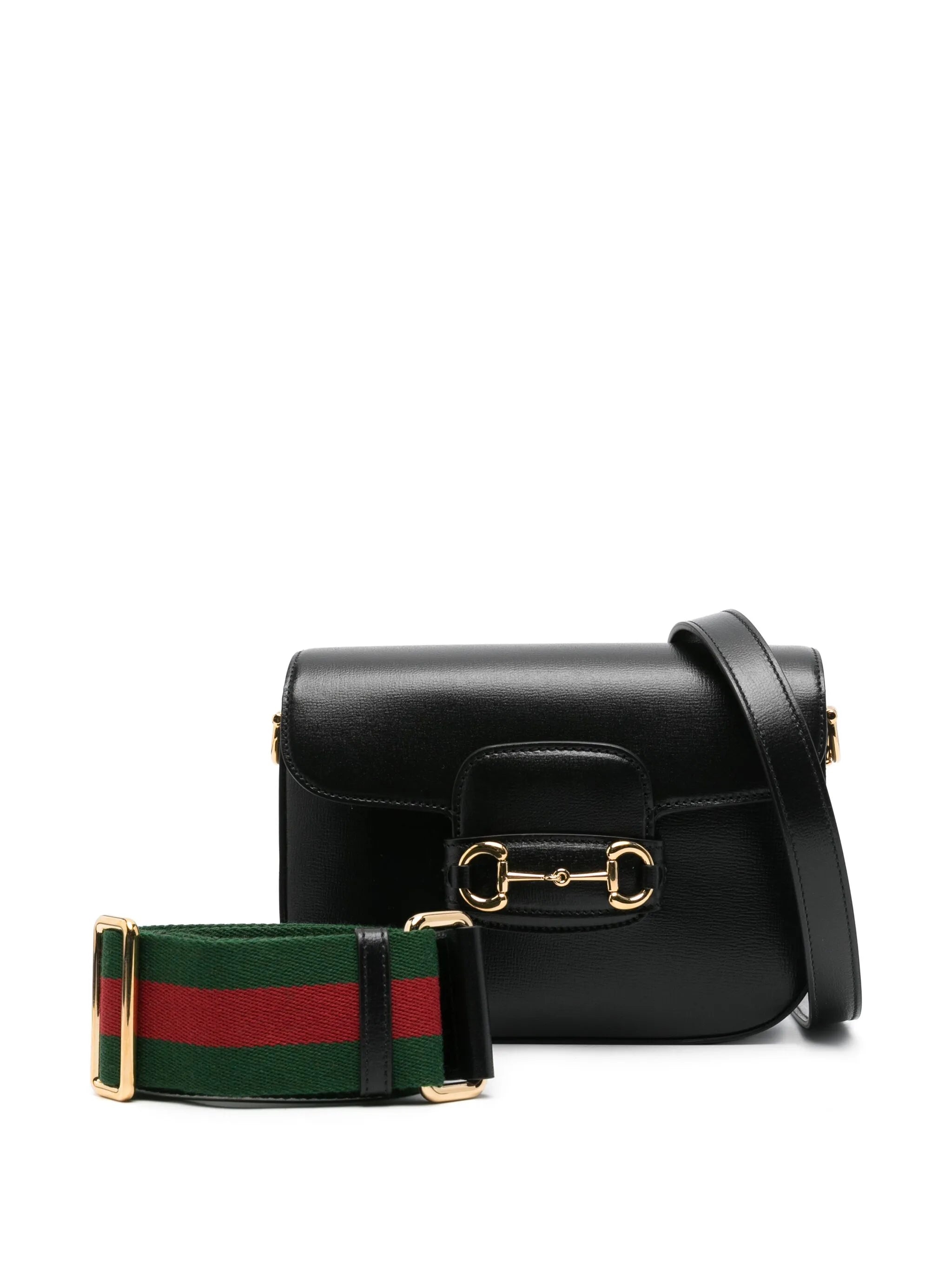 Mini Horsebit 1955 Shoulder Bag - 5