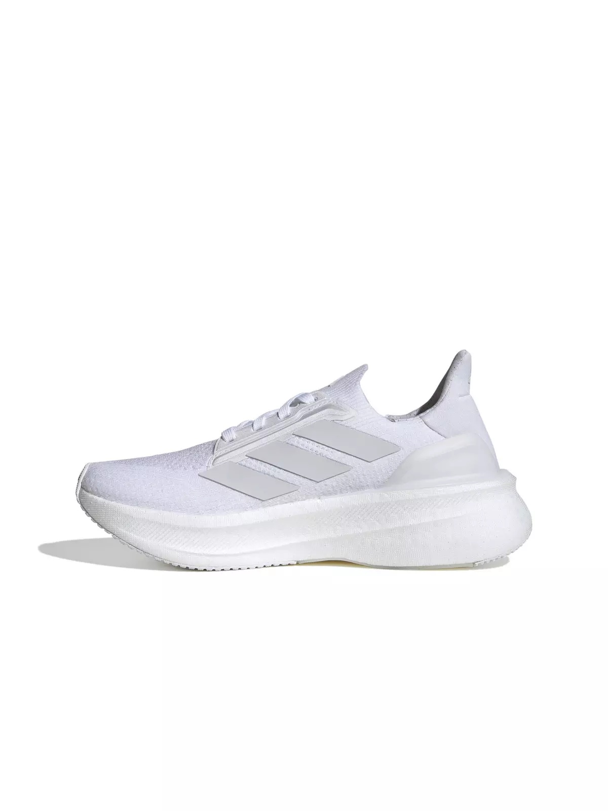 Ultraboost 5x "Ftwr White/Ftwr White/Core Black" Women's Running Shoe - 2