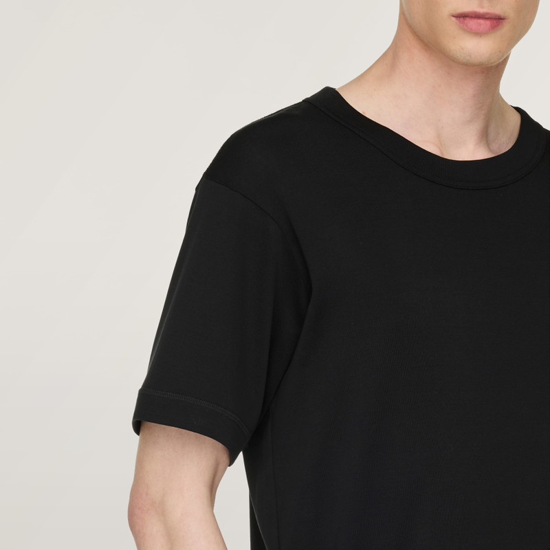 Y-3 Slim Short Sleeve Tee 8