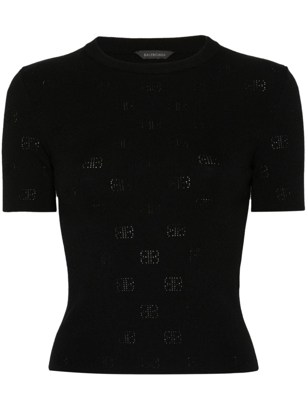 Balenciaga Sweater - 1
