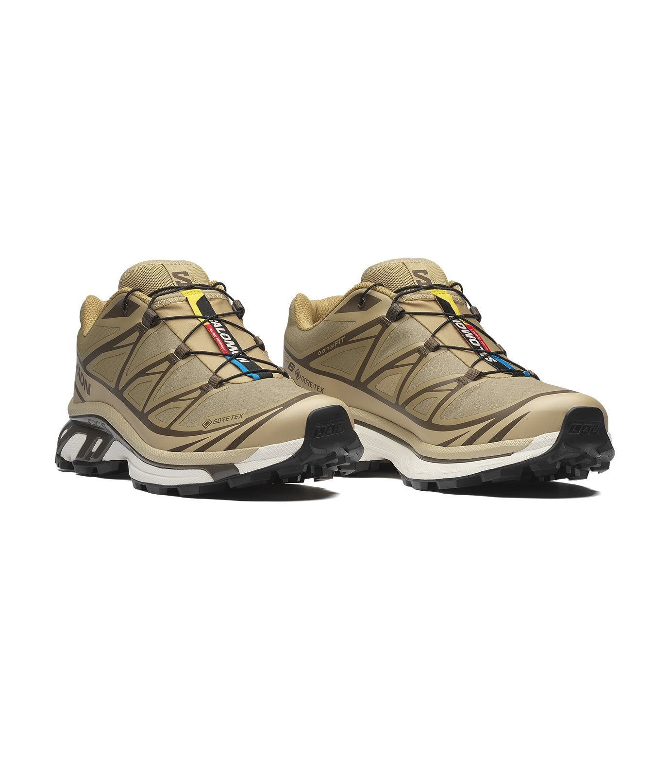 FOOTWEAR XT-6 GTX - 2